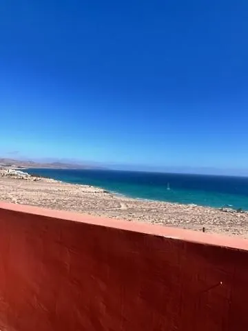 Apartman Estrella - Vista Oceano *