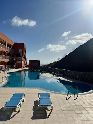 Estrella - Vista Oceano Apartman Costa Calma