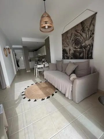 Apartman Estrella - Vista Oceano Costa Calma