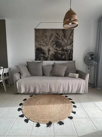 Estrella - Vista Oceano