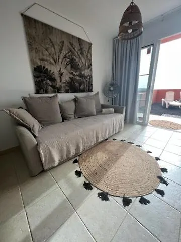 Estrella - Vista Oceano Costa Calma