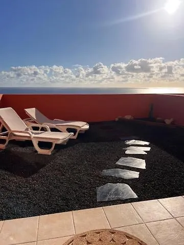 Apartman Estrella - Vista Oceano Costa Calma