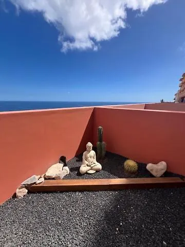 Estrella - Vista Oceano Costa Calma