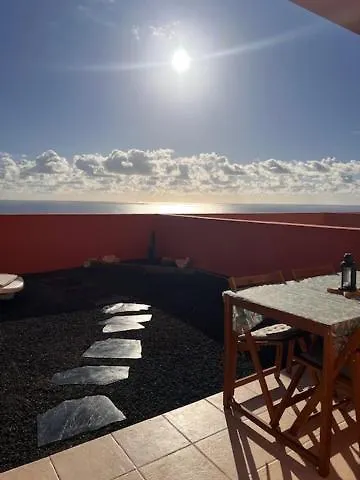 Estrella - Vista Oceano