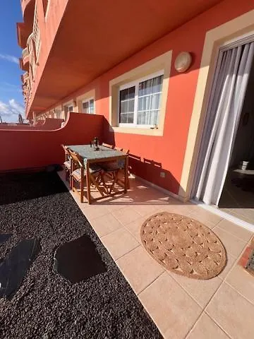 Apartman Estrella - Vista Oceano