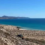 Estrella - Vista Oceano 아파트 *
