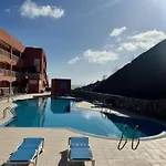 Estrella - Vista Oceano 아파트 코스타카르마