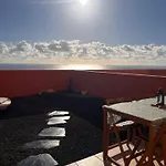 Estrella - Vista Oceano