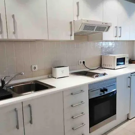 Estrella - Vista Oceano Κόστα Κάλμα