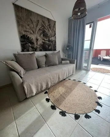 Estrella - Vista Oceano Κόστα Κάλμα