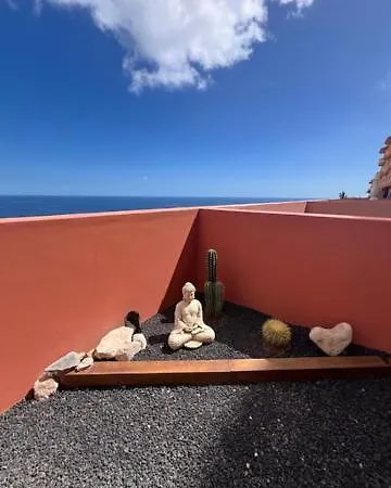 Estrella - Vista Oceano Κόστα Κάλμα