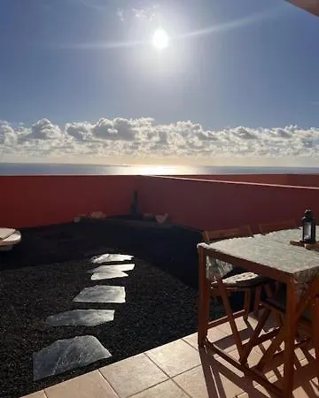 Estrella - Vista Oceano