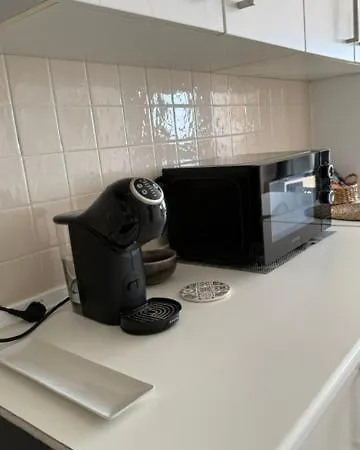 Estrella - Vista Oceano Appartement *