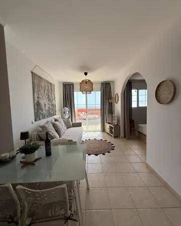 Estrella - Vista Oceano