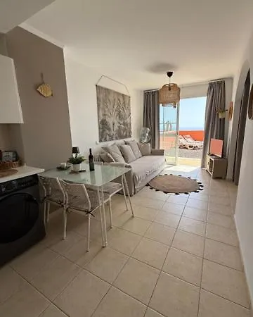 Appartement Estrella - Vista Oceano Costa Calma