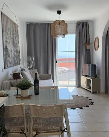 Estrella - Vista Oceano *