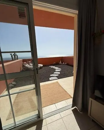 Estrella - Vista Oceano Costa Calma