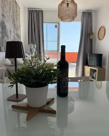 Estrella - Vista Oceano Appartement Costa Calma