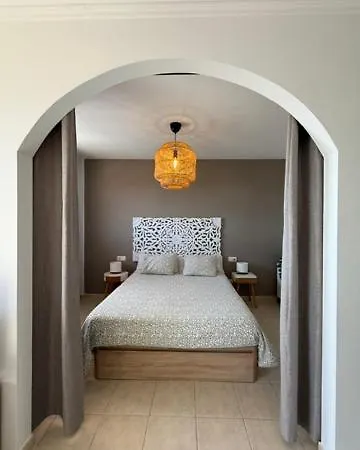 Estrella - Vista Oceano Appartement *