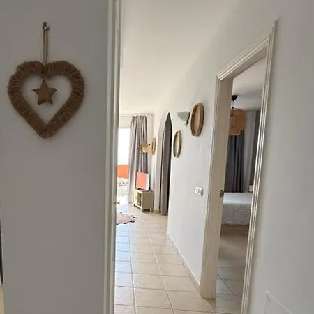 Estrella - Vista Oceano Appartement