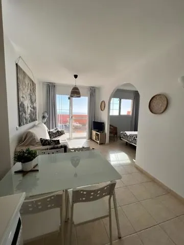 Estrella - Vista Oceano