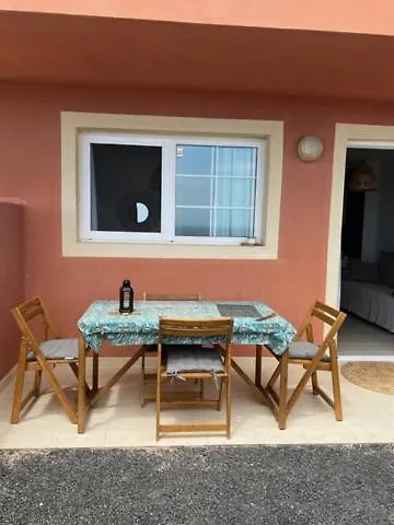 Estrella - Vista Oceano * Costa Calma