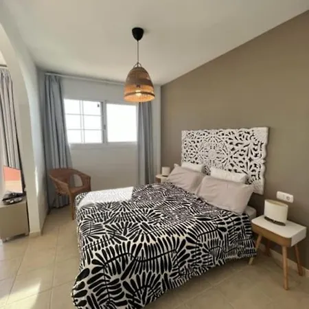 Estrella - Vista Oceano Costa Calma