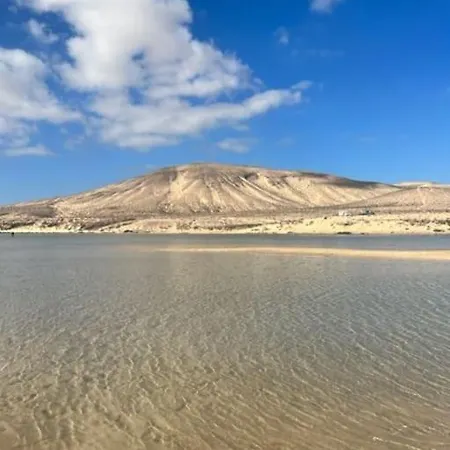 Estrella - Vista Oceano Costa Calma