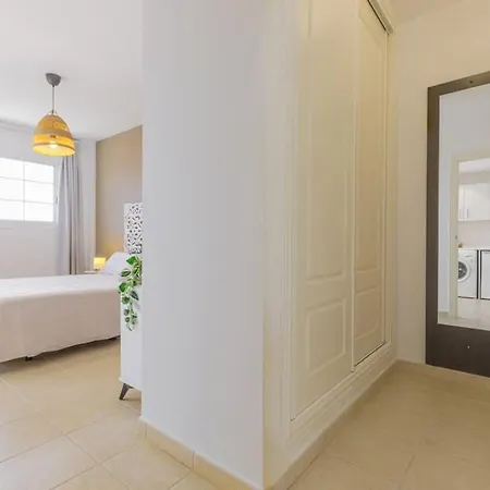 Estrella - Vista Oceano Apartment *