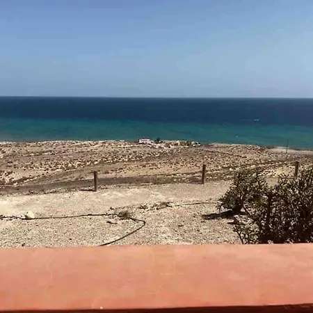 Apartment Estrella - Vista Oceano