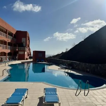 Estrella - Vista Oceano *