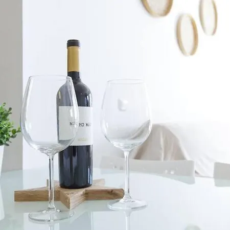 Estrella - Vista Oceano Apartment Costa Calma