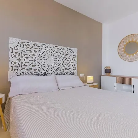 Estrella - Vista Oceano Apartment