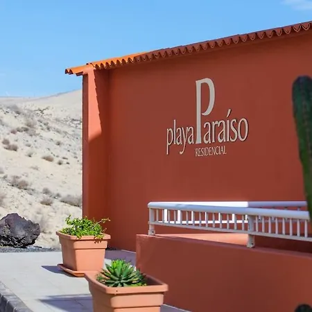 Estrella - Vista Oceano *