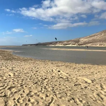 Estrella - Vista Oceano *