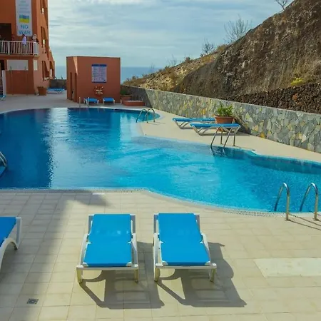 Estrella - Vista Oceano Apartment Costa Calma