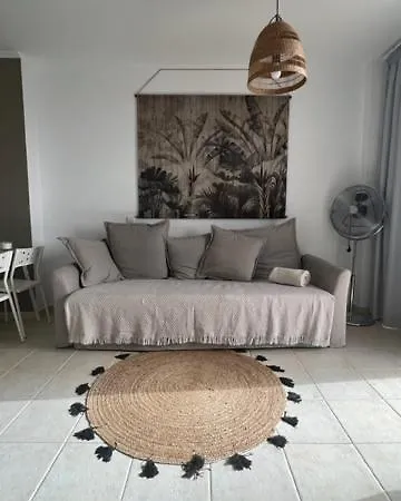 Estrella - Vista Oceano